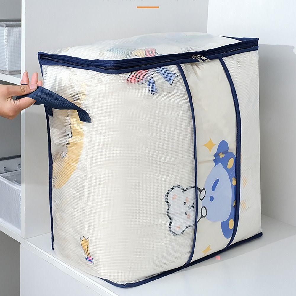 Горизонтальные вертикальные сумки для хранения одежды и одеял, органайзер для багажа при переезде для дома и путешествий
Горизонтальные вертикальные сумки для хранения одежды и одеял, органайзер для багажа при переезде для дома и путешествий