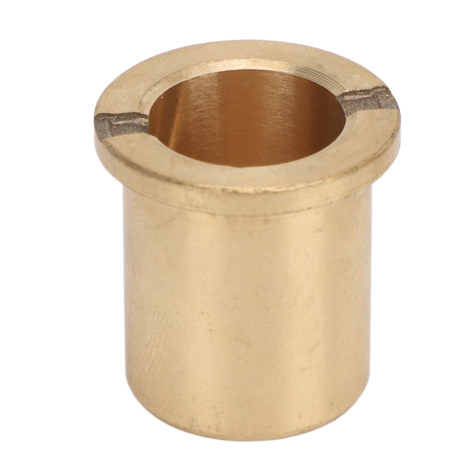 90381 14020 Втулка приводного вала для 9.915 л.с. 2-тактный 4-тактный подвесной двигатель Морские запчасти
90381 14020 Втулка приводного вала для 9.915 л.с. 2-тактный 4-тактный подвесной двигатель Морские запчасти