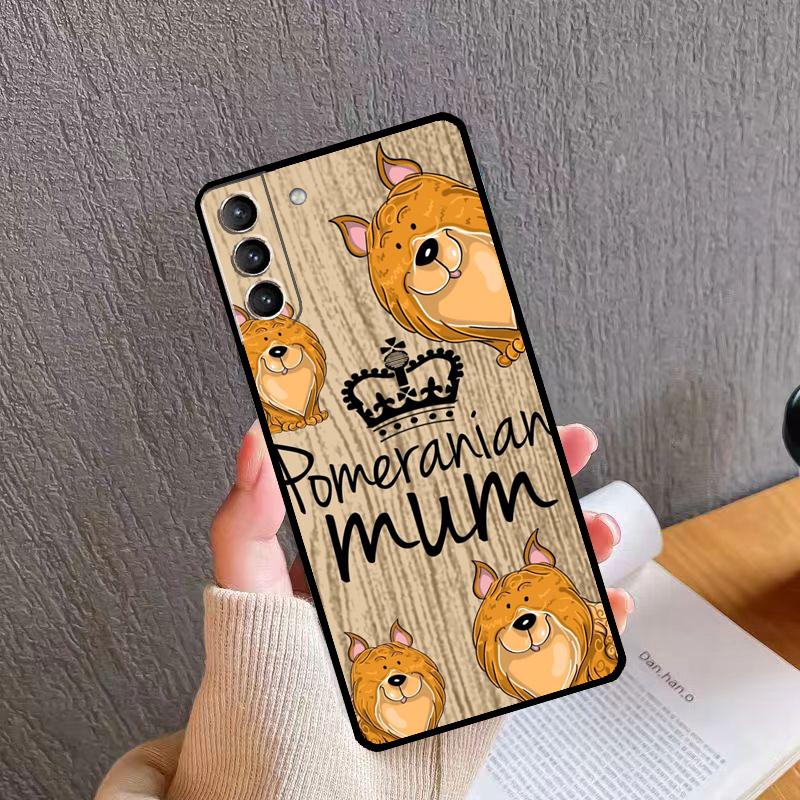 Rottweiler Labrador Beagle Mum Phone Case For Samsung Galaxy S24 S26 Ultra S20 S21 S22 S23 S25 Plus S10 S24 S25 FE Cover Galaxy S23
Rottweiler Labrador Beagle Mum Phone Case For Samsung Galaxy S24 S26 Ultra S20 S21 S22 S23 S25 Plus S10 S24 S25 FE Cover Galaxy S23
