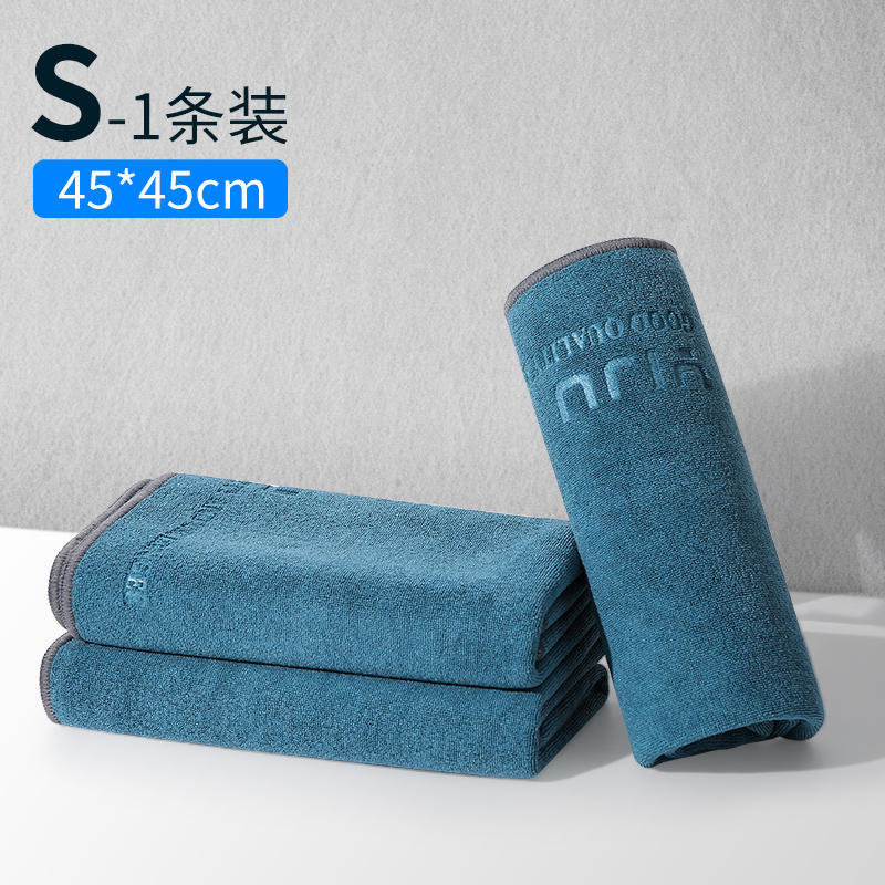 Highly Absorbent Car Washing Towels | Soft Microfiber Material, Lint-Free & Scratch-Resistant | Essential Auto Cleaning Cloths
Highly Absorbent Car Washing Towels | Soft Microfiber Material, Lint-Free & Scratch-Resistant | Essential Auto Cleaning Cloths
