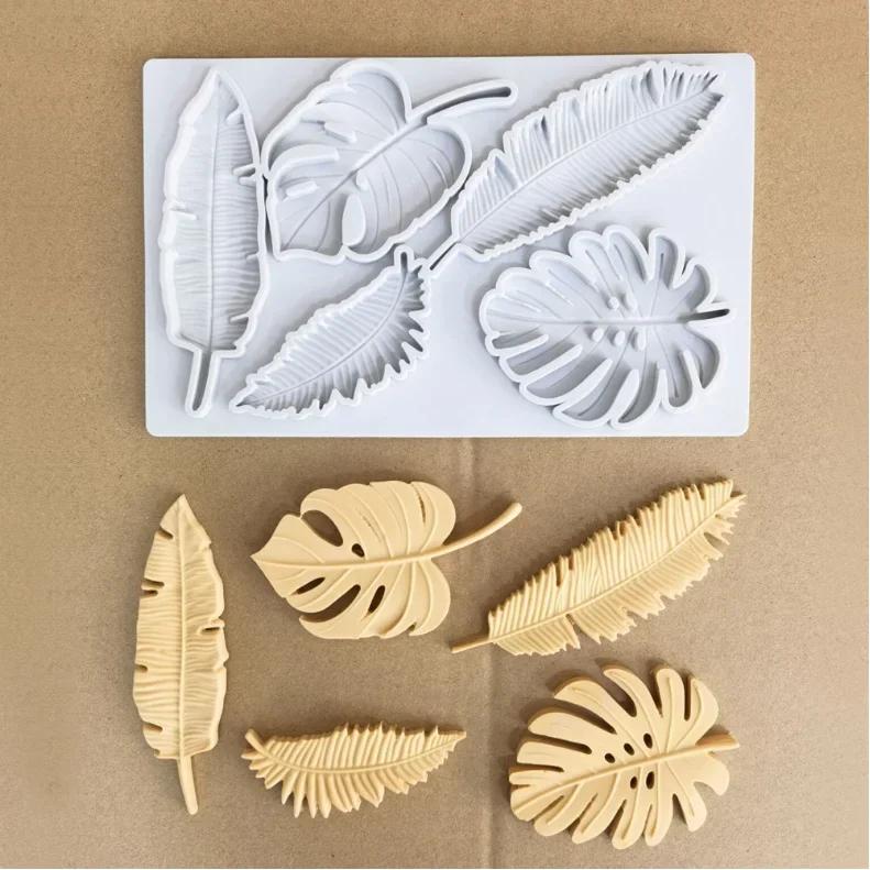 Hot Monstera Leaf Shape Peacock Cookies Stencil Coffee Decor Stencils Drawing Template Cake Decorating Tools Baking Accessories
Hot Monstera Leaf Shape Peacock Cookies Stencil Coffee Decor Stencils Drawing Template Cake Decorating Tools Baking Accessories