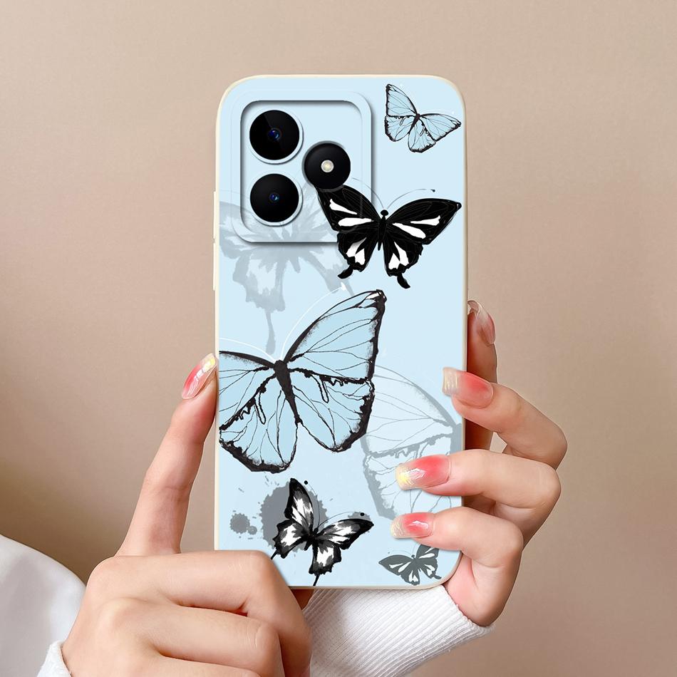 For Realme Note 50 Case For Realme Note 60 Phone Cover Cute Cat Full Protection Back Cover Soft Liquid Silicone Bumper For Realme Note 50
For Realme Note 50 Case For Realme Note 60 Phone Cover Cute Cat Full Protection Back Cover Soft Liquid Silicone Bumper For Realme Note 50
