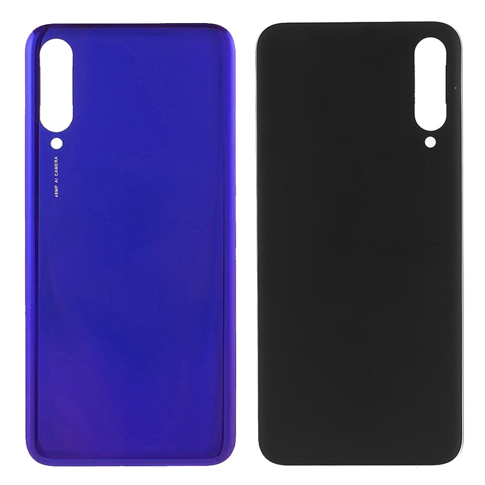 Back Battery Cover Door Case Housing Replacement (without Logo) for Xiaomi Mi CC9e/A3 Blue
Back Battery Cover Door Case Housing Replacement (without Logo) for Xiaomi Mi CC9e/A3 Blue