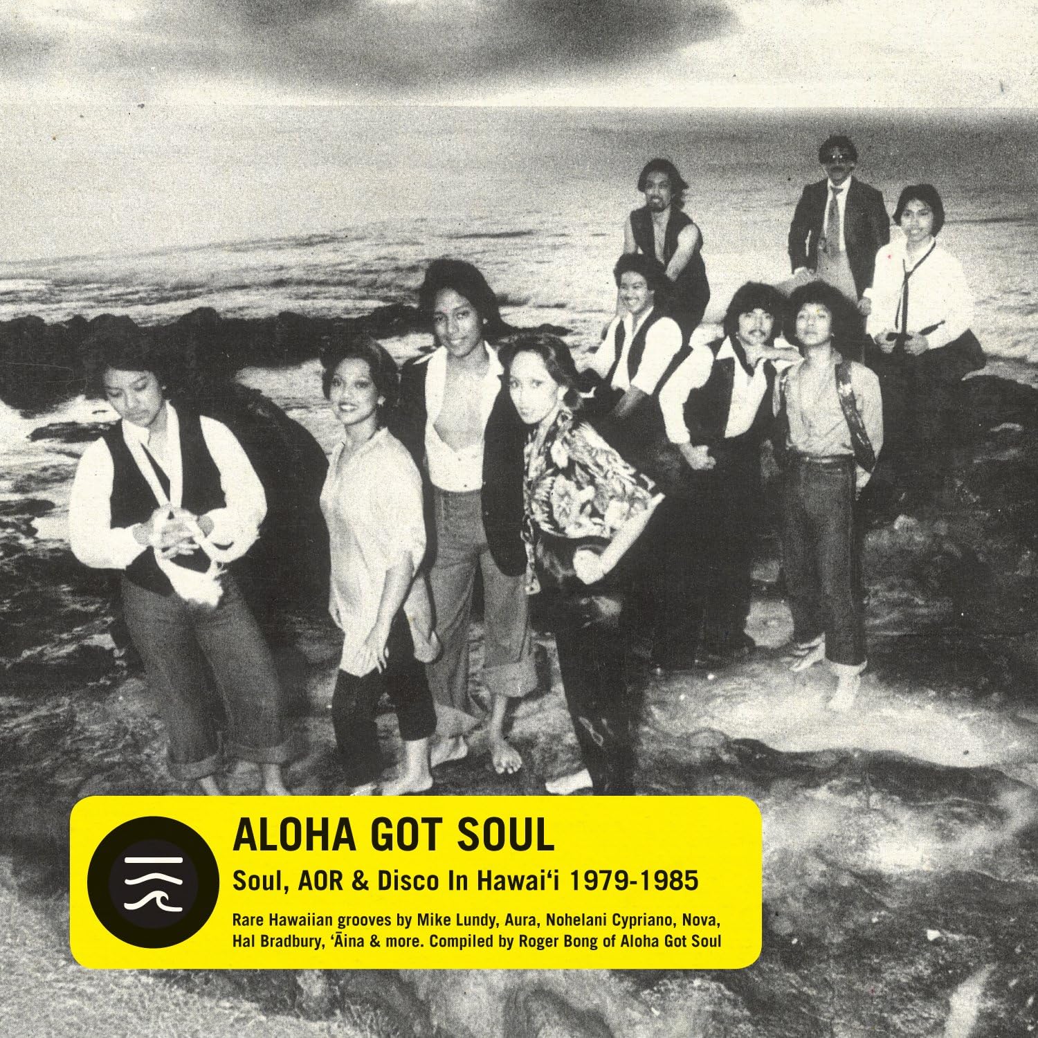 CD VARIOUS ALOHA GOT SOUL SOUL. AOR DISCO STRUTCDJ133 2016 Japan ObiSoulFunk Used
CD VARIOUS ALOHA GOT SOUL SOUL. AOR DISCO STRUTCDJ133 2016 Japan ObiSoulFunk Used