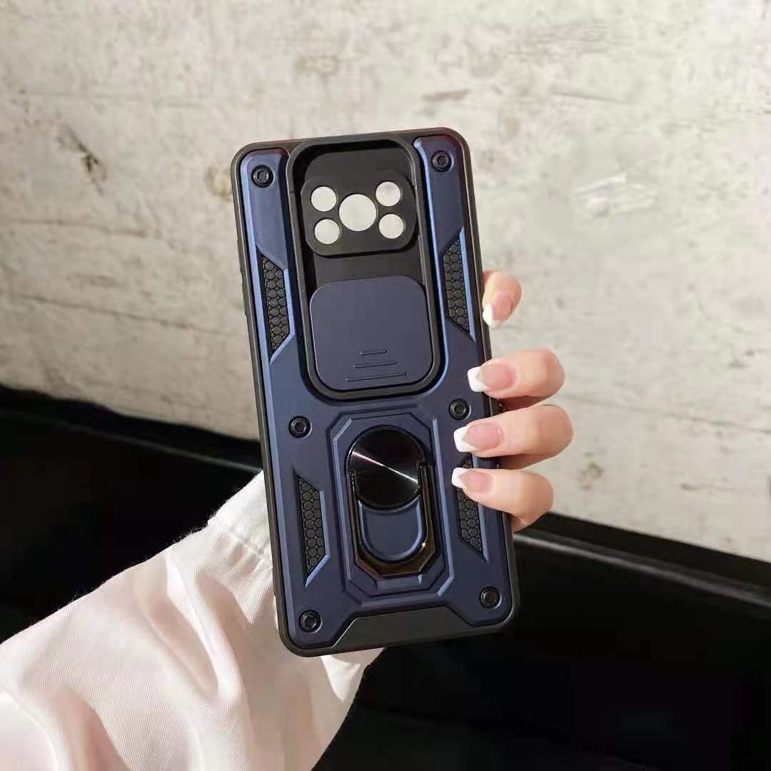 Для Xiaomi Poco X3 Pro Автомобильный магнитный держатель Кольцо Защитная крышка Для Little X 3 X3Pro NFC Слайдер камеры Ударопрочный Бронированный чехол For POCO X3
Для Xiaomi Poco X3 Pro Автомобильный магнитный держатель Кольцо Защитная крышка Для Little X 3 X3Pro NFC Слайдер камеры Ударопрочный Бронированный чехол For POCO X3