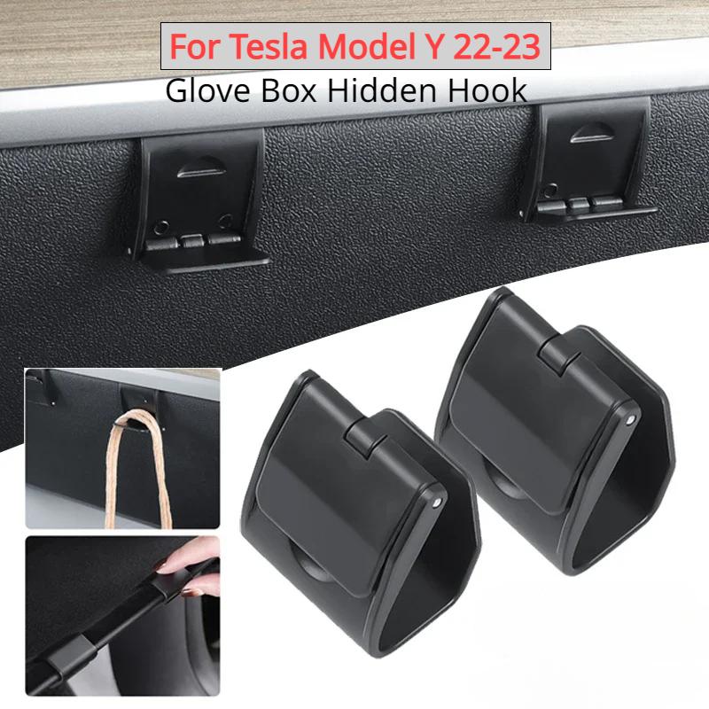For Tesla Model Y 22-23 Car Holder Concealed Front Passenger Storage Interior Box Glove Holder Umbrella Car Hook Accessories
For Tesla Model Y 22-23 Car Holder Concealed Front Passenger Storage Interior Box Glove Holder Umbrella Car Hook Accessories
