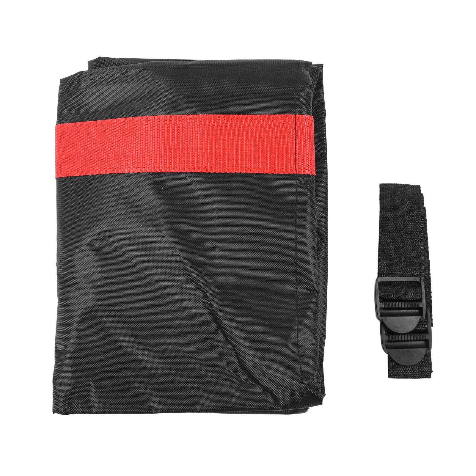 Electric Scooter Storage Bag Outdoor Water Proof Nylon Folding Scooter Carrying Bag for M365 Scooter Carrying Bag for M365
Electric Scooter Storage Bag Outdoor Water Proof Nylon Folding Scooter Carrying Bag for M365 Scooter Carrying Bag for M365