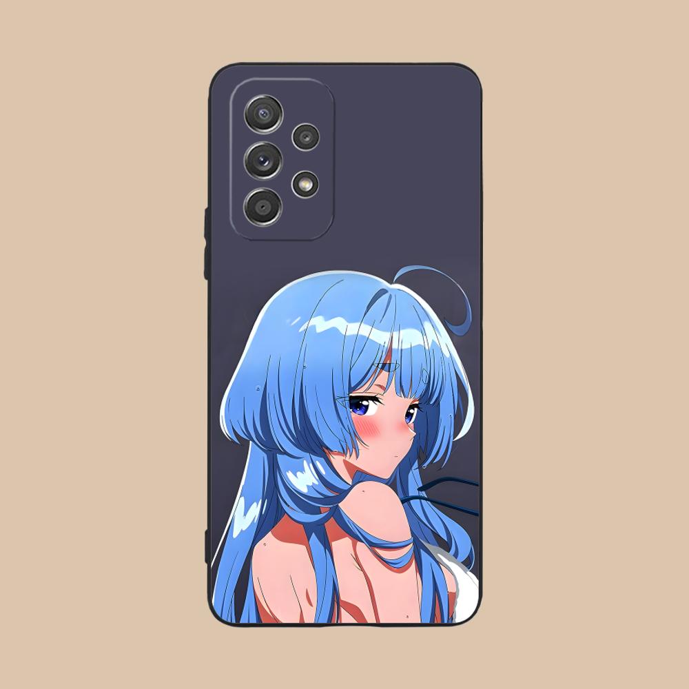 Seiha Shiunji Phone Case for Samsung Galaxy M55 54 42 35 34 33 32 23 22 15 14 13 12 F55 5G Colour Protective Luxury Pretty Cover Galaxy F04
Seiha Shiunji Phone Case for Samsung Galaxy M55 54 42 35 34 33 32 23 22 15 14 13 12 F55 5G Colour Protective Luxury Pretty Cover Galaxy F04