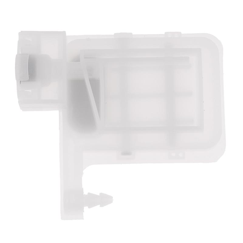 1Pc Uv Ink Damper Dumper Filter For Xp600/4720/I3200/5113 Printhead Print Head Eco Solvent Printer Plotter
1Pc Uv Ink Damper Dumper Filter For Xp600/4720/I3200/5113 Printhead Print Head Eco Solvent Printer Plotter