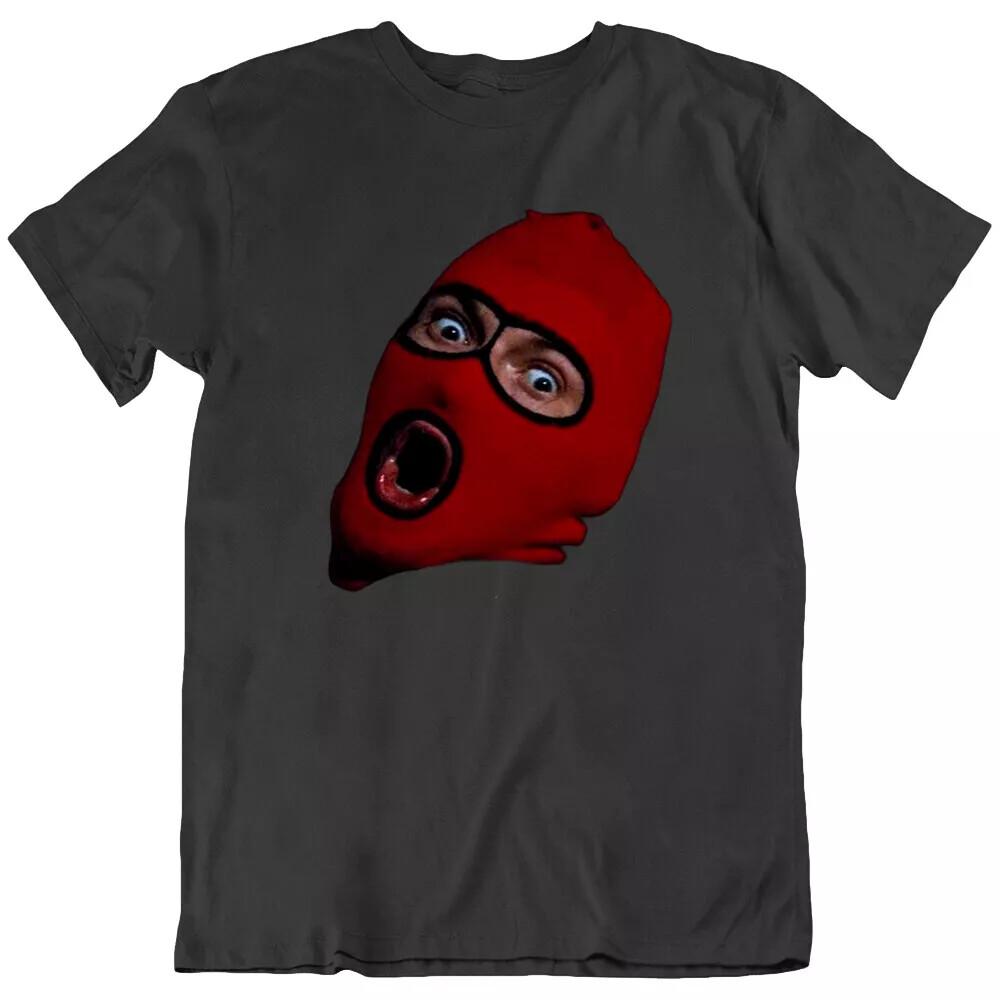 Scorpio, Dirty Harry, Mask Red Eastwood, Movie Retro Funny T Shirt Tee Gift New M
Scorpio, Dirty Harry, Mask Red Eastwood, Movie Retro Funny T Shirt Tee Gift New M
