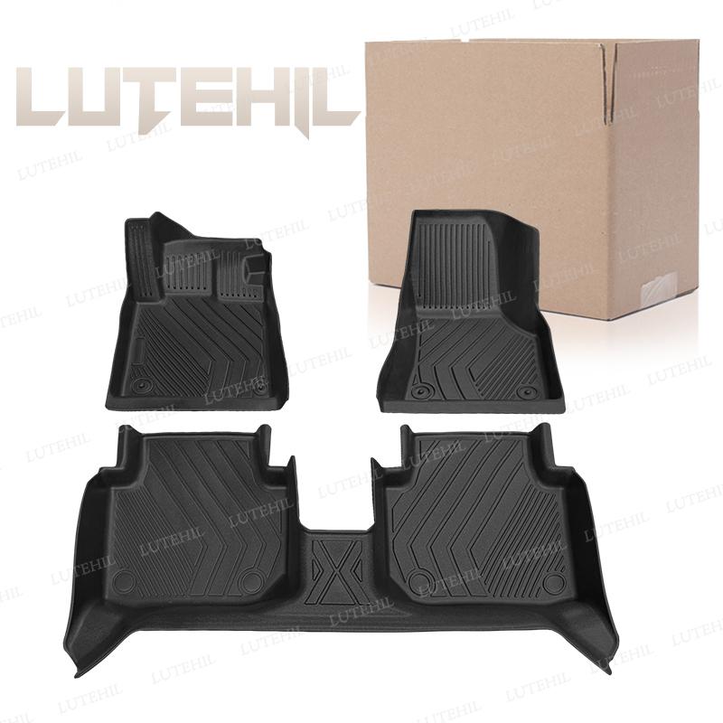 For VolksWagen VW CC 2019-2025 2025 2025 2020 Custom All-Weather TPE Floor Mat Carpet Automotive Interior Protector Accessories
For VolksWagen VW CC 2019-2025 2025 2025 2020 Custom All-Weather TPE Floor Mat Carpet Automotive Interior Protector Accessories