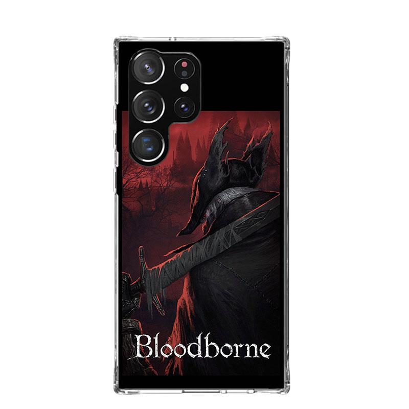 Bloodborne Game Case Phone Cover for Samsung Galaxy S24 S25 Ultra S23 Plus S22 + S21 S20 FE S10 S25 Edge Trend Fundas Galaxy S24 Samsung S23
Bloodborne Game Case Phone Cover for Samsung Galaxy S24 S25 Ultra S23 Plus S22 + S21 S20 FE S10 S25 Edge Trend Fundas Galaxy S24 Samsung S23