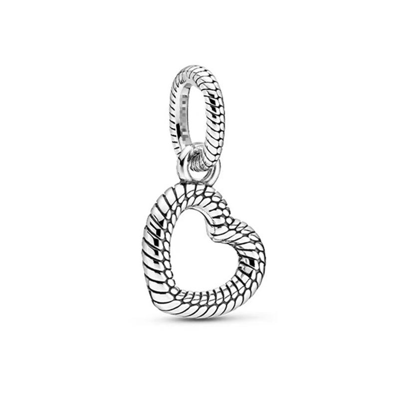 Heart-Shaped Text Multiple Series Charm Bead Pendant Applicable To Original Plating Copper Jewelry&Diy Making Fine Gift
Heart-Shaped Text Multiple Series Charm Bead Pendant Applicable To Original Plating Copper Jewelry&Diy Making Fine Gift