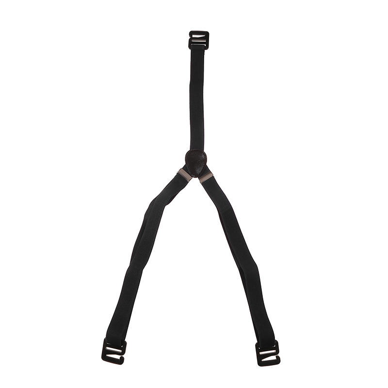 Adult Suspenders for Man Braces Elastic Casual Trousers Ligas Rave Ski Harness Fashion for Men Outdoor Hiking Straps чорний
Adult Suspenders for Man Braces Elastic Casual Trousers Ligas Rave Ski Harness Fashion for Men Outdoor Hiking Straps чорний