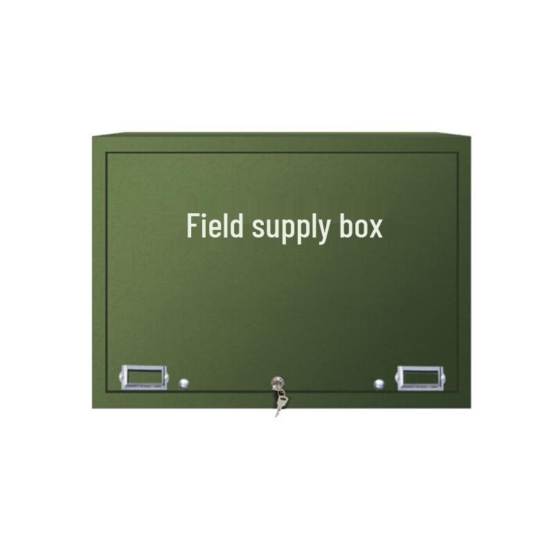 Zusuo Outdoor Military Green Equipment Storage Box
Zusuo Outdoor Military Green Equipment Storage Box