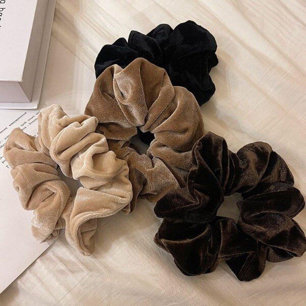 Mno Velvet Гопчанг Резинка для волос с лентами Гопчанг Бант Заколка для волос Резинка для волос 3 цвета black
Mno Velvet Гопчанг Резинка для волос с лентами Гопчанг Бант Заколка для волос Резинка для волос 3 цвета black