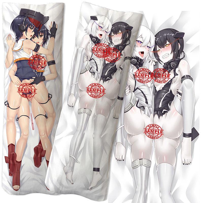 Кантайская коллекция: KanColle аниме Giftia Isla Dakimakura обнимающая наволочка для тела в спальне наволочка для сна
Кантайская коллекция: KanColle аниме Giftia Isla Dakimakura обнимающая наволочка для тела в спальне наволочка для сна