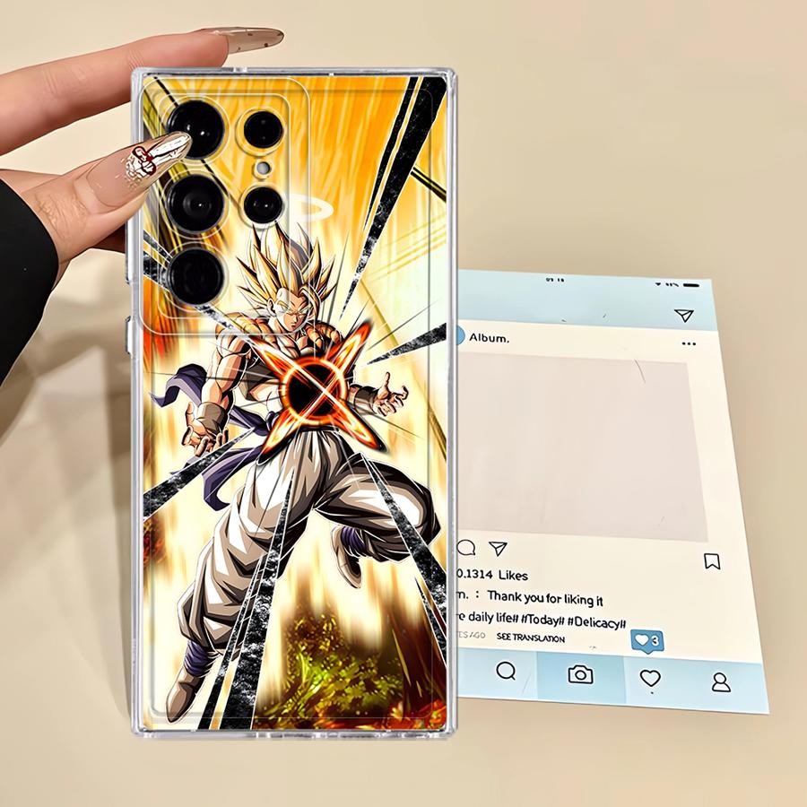 Чехол для телефона Dragon Ball Goku Talent для Samsung Galaxy S25 Edge S20 Plus S23 Ultra S26 S24 S21 Note 20 Ultra 10 S22 FE Galaxy S21+ 5G
Чехол для телефона Dragon Ball Goku Talent для Samsung Galaxy S25 Edge S20 Plus S23 Ultra S26 S24 S21 Note 20 Ultra 10 S22 FE Galaxy S21+ 5G