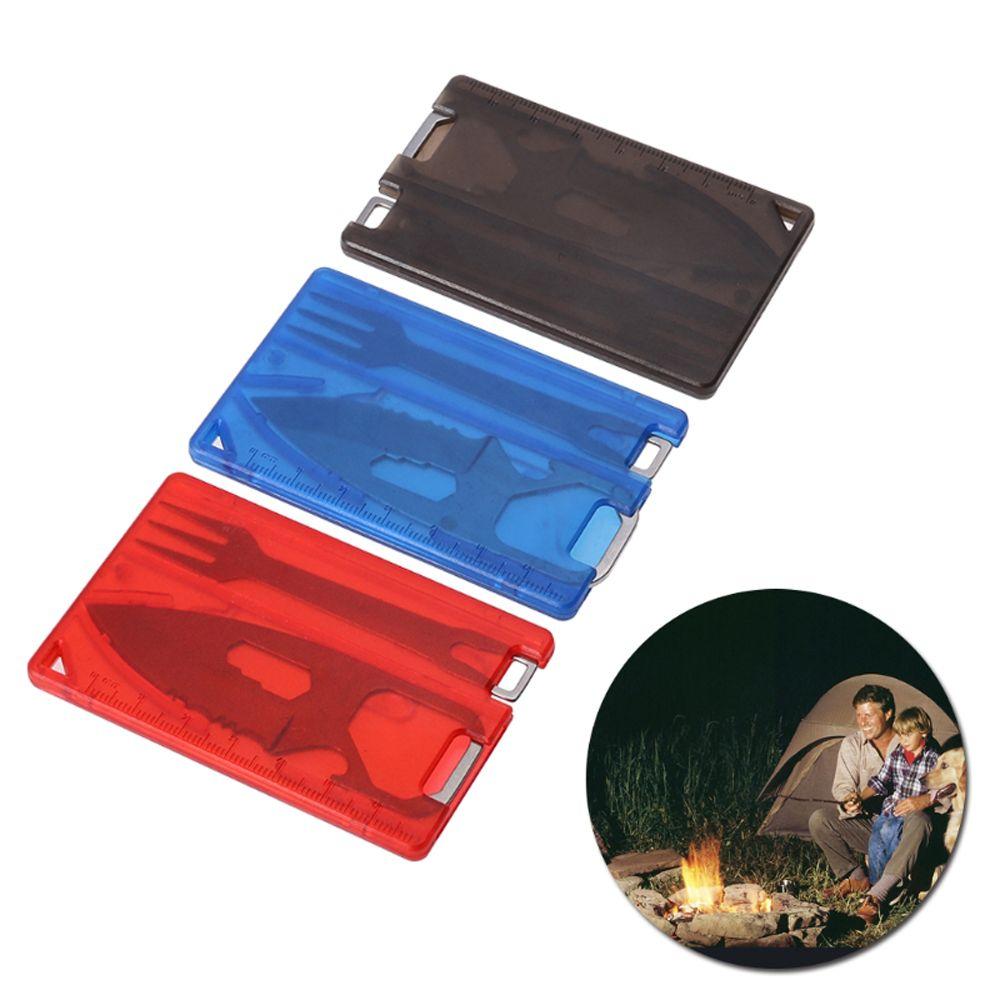 Туристическое снаряжение Multi Tool Card 12 в 1 Карманная кредитная карта Multi Tool EDC Tool Gear
Туристическое снаряжение Multi Tool Card 12 в 1 Карманная кредитная карта Multi Tool EDC Tool Gear