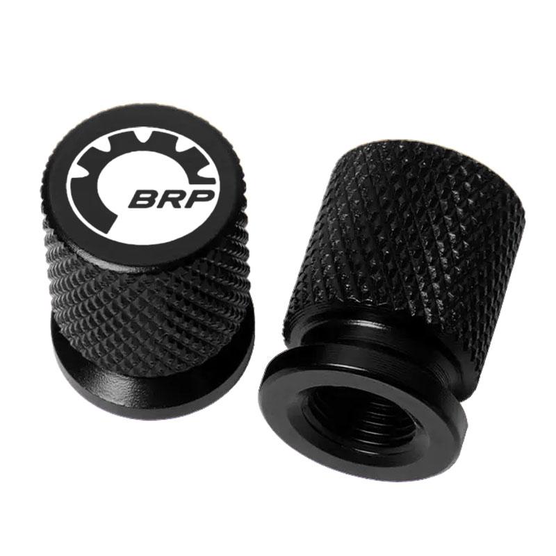 2PCS Colorful CNC Aluminum Alloy Motorcycle Accessories Tire Valve Caps Wheel Tyre Cover For Can-am BRP
2PCS Colorful CNC Aluminum Alloy Motorcycle Accessories Tire Valve Caps Wheel Tyre Cover For Can-am BRP