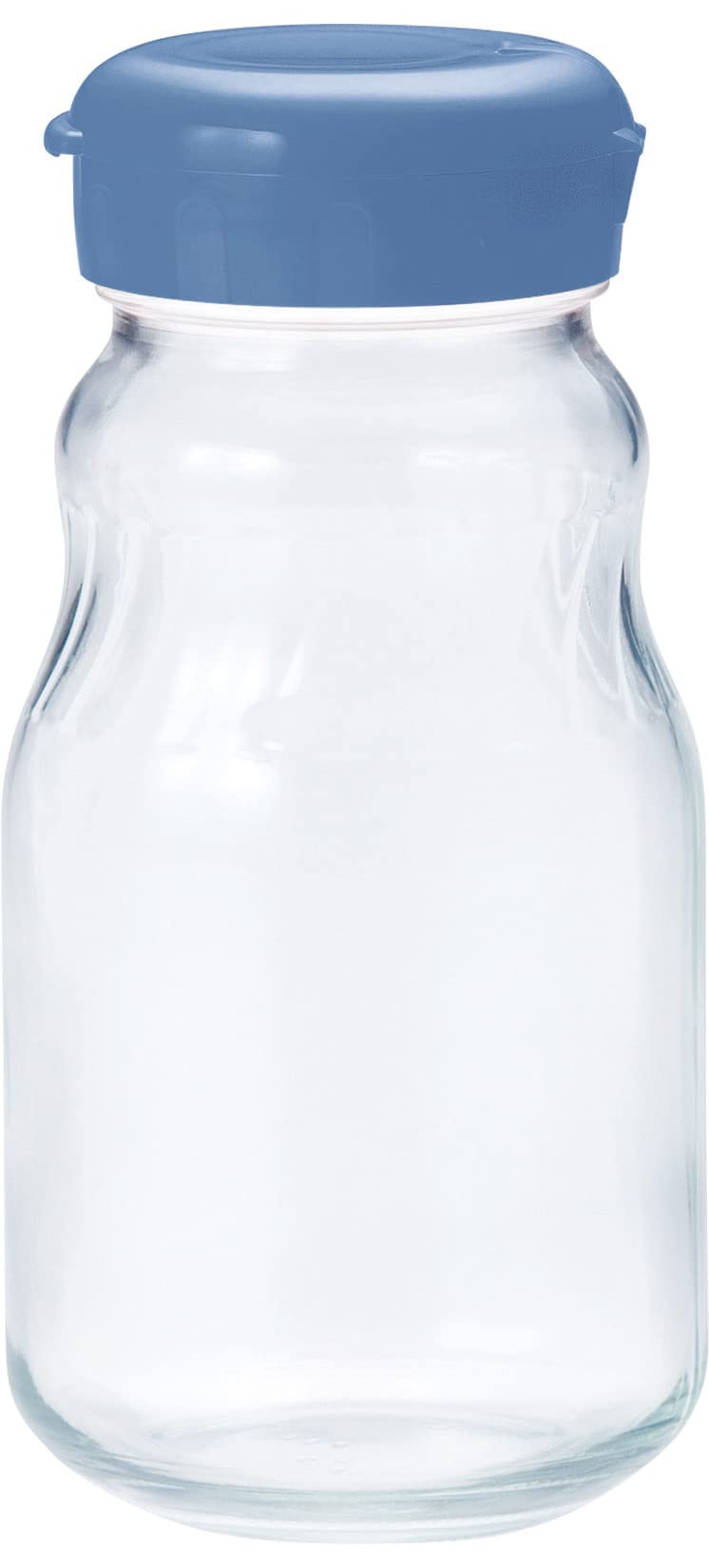 Toyo Sasaki Glass Fruit Syrup Bottle Blue 930ml Made in Japan Good Design Award Glass Bottle Storage Container Storage Bottle Plum Bottle Fruit Liquor
Toyo Sasaki Glass Fruit Syrup Bottle Blue 930ml Made in Japan Good Design Award Glass Bottle Storage Container Storage Bottle Plum Bottle Fruit Liquor