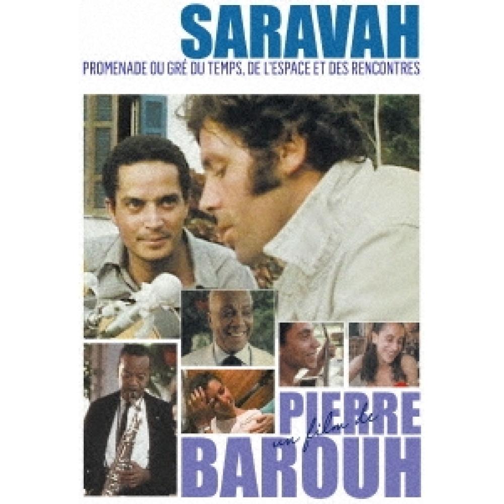 Pierre BArouh SAlAvAs A wAlk Or Encounter Across Time And spAce Pierre BArouh And brAziliAn Music 1969 2003
Pierre BArouh SAlAvAs A wAlk Or Encounter Across Time And spAce Pierre BArouh And brAziliAn Music 1969 2003