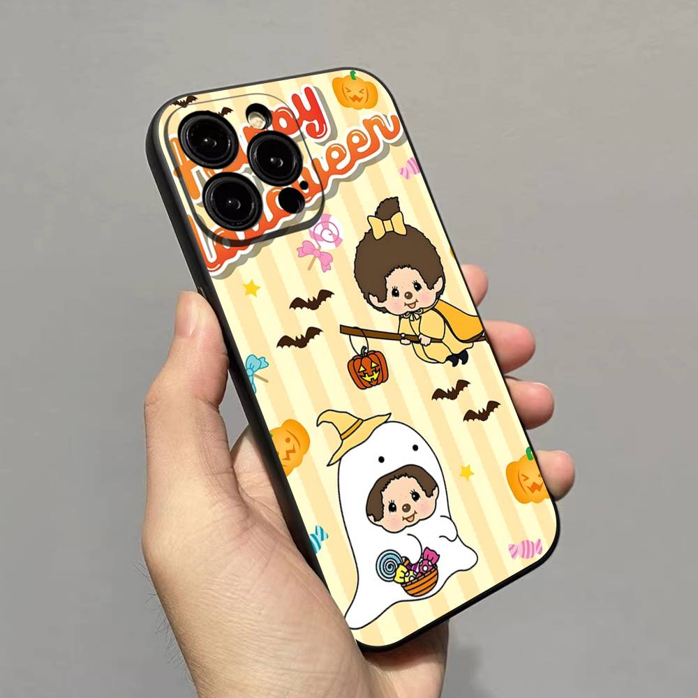 Classic Cartoon M-MonchhichiS Soft Back Phone Cover Case For IPhone 17 16 Pro Max 15 12 11 16e 13 Mini 14 15 Plus iPhone 17pro max
Classic Cartoon M-MonchhichiS Soft Back Phone Cover Case For IPhone 17 16 Pro Max 15 12 11 16e 13 Mini 14 15 Plus iPhone 17pro max