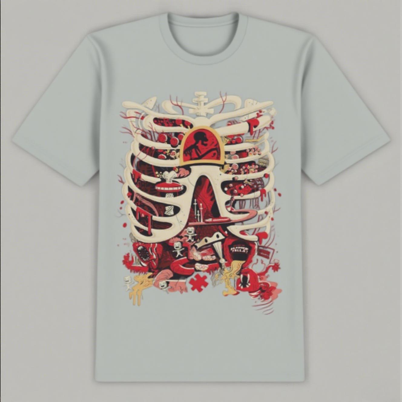 Short-sleeved and Couples Fashion Leisure Street Daily Style Best-selling Comfortable Light Cotton High-quality Printed T-shirts 4XL
Short-sleeved and Couples Fashion Leisure Street Daily Style Best-selling Comfortable Light Cotton High-quality Printed T-shirts 4XL