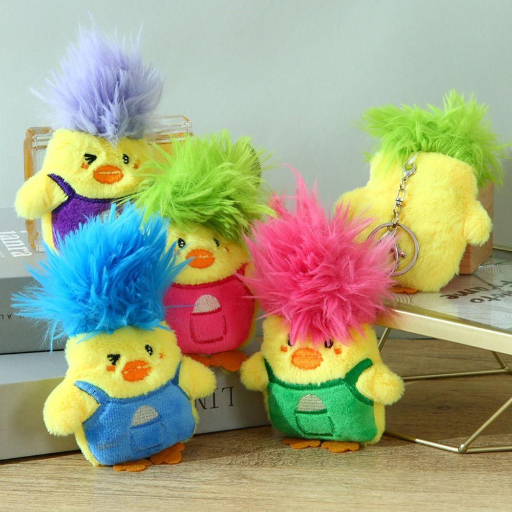 Мягкая милая сумка-подвеска плюшевая пушистая кукла-животное брелок новый брелок-утка детский подарок красный
Мягкая милая сумка-подвеска плюшевая пушистая кукла-животное брелок новый брелок-утка детский подарок красный