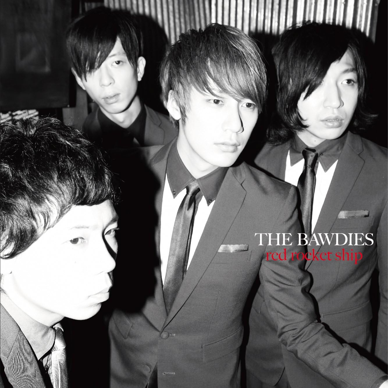 CD BAWDIES - Red Rocket SHIP(tsuujouban) VICL36671PROMO VICTOR 2011 Japan Obi Japanese Pop/Rock Used
CD BAWDIES - Red Rocket SHIP(tsuujouban) VICL36671PROMO VICTOR 2011 Japan Obi Japanese Pop/Rock Used