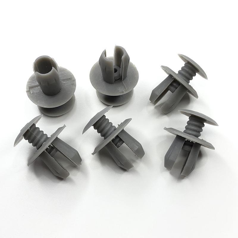 20/50pcs Grey Trim Panel Lining Clips Plastic Fastener Light For VW Volkswagen T4 T5 Transporter Eurovan Light Clips 9mm Hole 20pcs
20/50pcs Grey Trim Panel Lining Clips Plastic Fastener Light For VW Volkswagen T4 T5 Transporter Eurovan Light Clips 9mm Hole 20pcs