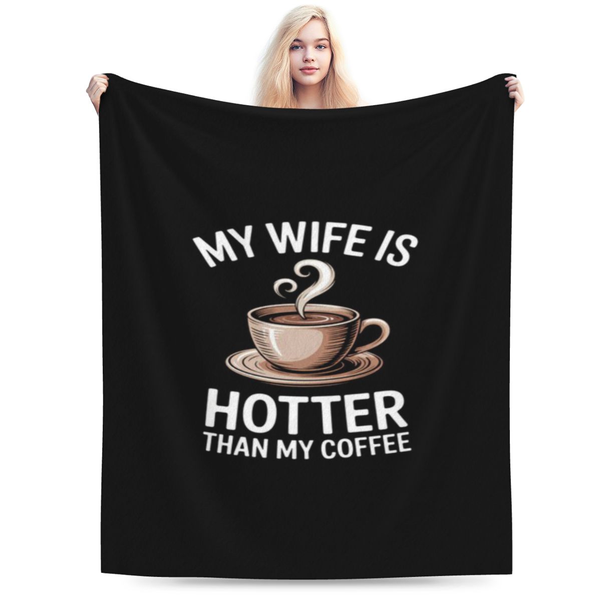 Coffee Lovers Funny Husband Lesbian Wife Personalized Soft Party An UltraSoft Micro Fleece Blanket 75x100cm 30x40in
Coffee Lovers Funny Husband Lesbian Wife Personalized Soft Party An UltraSoft Micro Fleece Blanket 75x100cm 30x40in