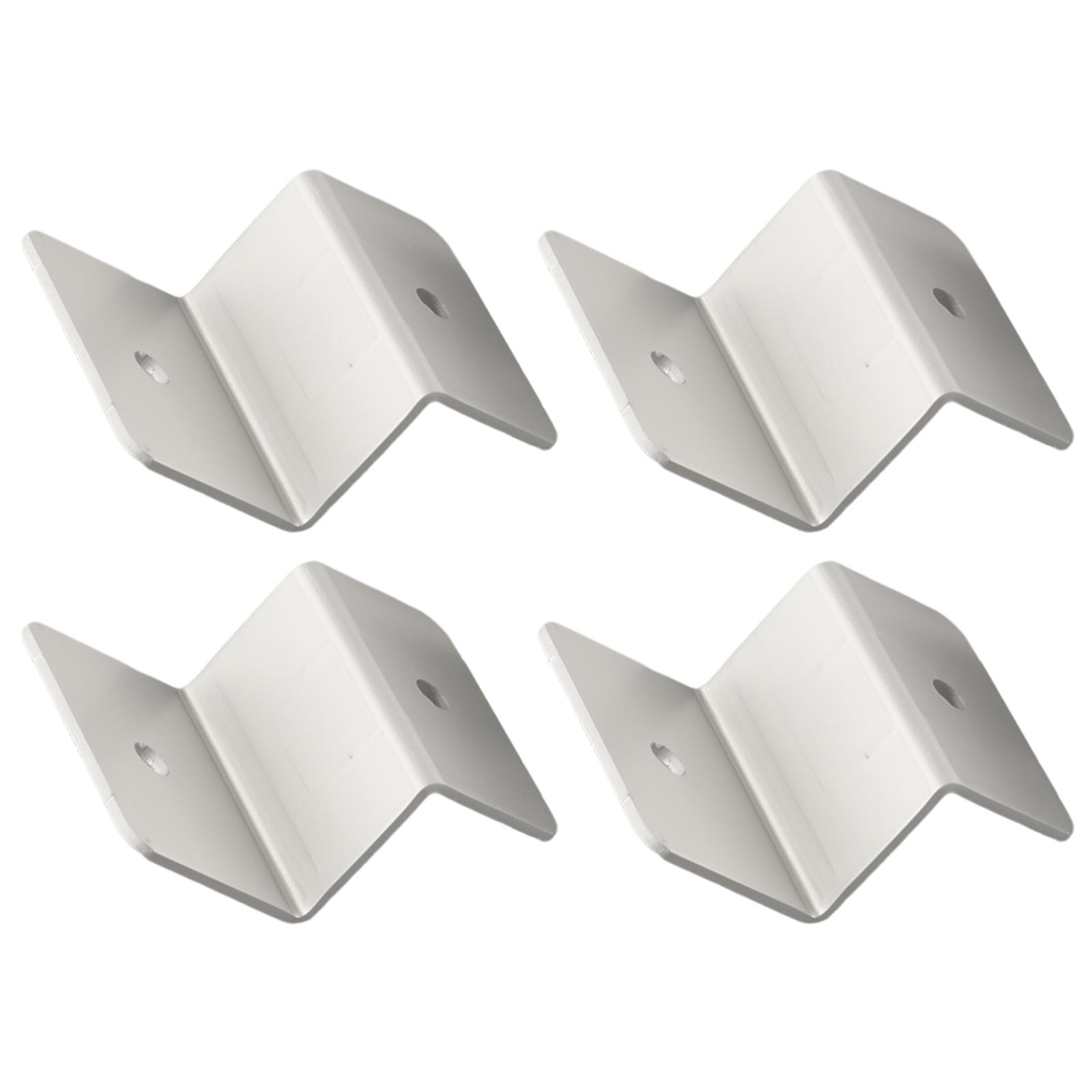 Useful Solar Z Bracket Z Bracket Equipment Flat Roof Flat roof Mounts Stainless Steel SUS304 Tools Aluminum Alloy CHINA
Useful Solar Z Bracket Z Bracket Equipment Flat Roof Flat roof Mounts Stainless Steel SUS304 Tools Aluminum Alloy CHINA