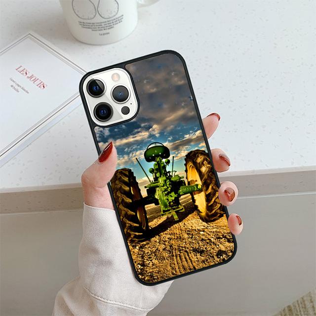 Чехол для телефона Трактор Сельскохозяйственная техника Для iPhone 17 Air 14 15 16 13 12 Чехол Для Apple 14 15 16 Pro Max Plus Coque iPhone 12or12pro
Чехол для телефона Трактор Сельскохозяйственная техника Для iPhone 17 Air 14 15 16 13 12 Чехол Для Apple 14 15 16 Pro Max Plus Coque iPhone 12or12pro