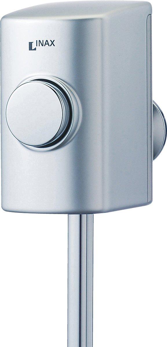 LIXIL INAX Смывной клапан для писсуара, Водосберегающий, для общего пользования, UF-3J
LIXIL INAX Смывной клапан для писсуара, Водосберегающий, для общего пользования, UF-3J