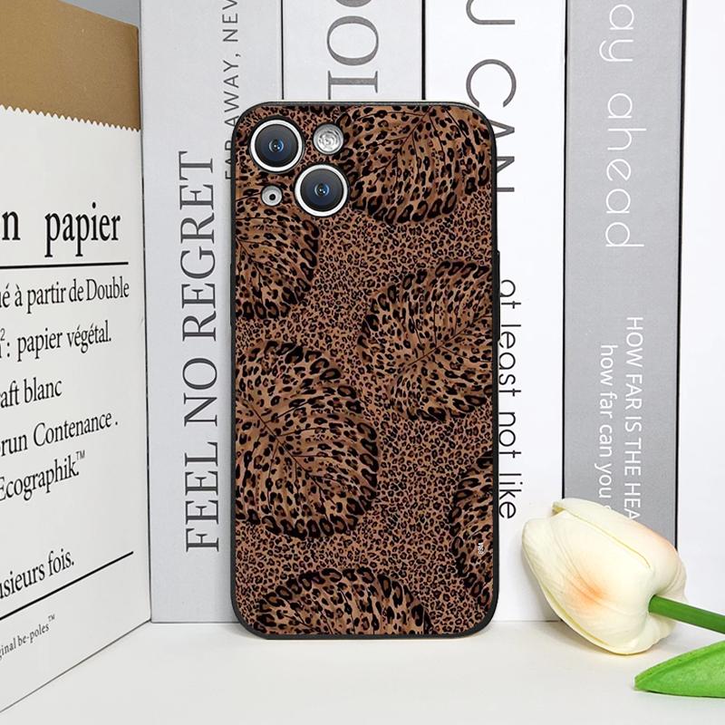 Vintage Art Palm Leaf Zebra Leopard Print Phone Case for iPhone 17 16 12 11 14 13 15 Pro Max Mini XS MAX XR 7 8 Plus Soft Cover iPhone 15 Pro Max
Vintage Art Palm Leaf Zebra Leopard Print Phone Case for iPhone 17 16 12 11 14 13 15 Pro Max Mini XS MAX XR 7 8 Plus Soft Cover iPhone 15 Pro Max