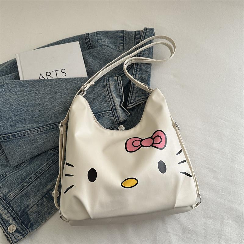 Модный рюкзак сумка-кошка женская 2025 сумка-тоут универсальный рюкзак большой вместимости женский легкий люкс белый
Модный рюкзак сумка-кошка женская 2025 сумка-тоут универсальный рюкзак большой вместимости женский легкий люкс белый