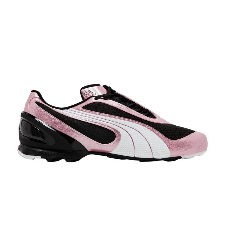 Puma V-S1 Metallic Pack - черные кроссовки Poised Pink Unisex 402953-01 36
Puma V-S1 Metallic Pack - черные кроссовки Poised Pink Unisex 402953-01 36