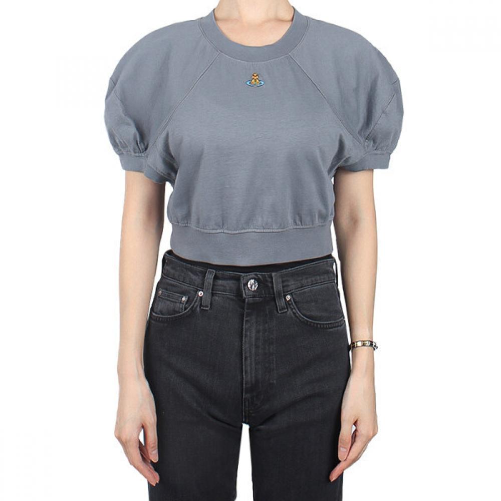 Vivienne WeStwood 24fw Women S Football Crop Short Sleeve Tee Stone 1g01000a J001m P407 XXS
Vivienne WeStwood 24fw Women S Football Crop Short Sleeve Tee Stone 1g01000a J001m P407 XXS