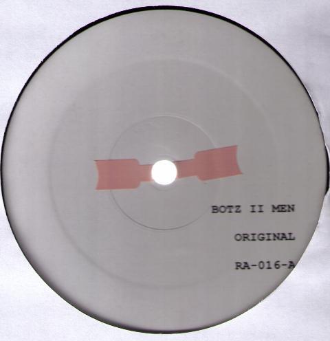 12inch Record LOST BOYZ - Botz II Men / Tight Situation RA016 Not On Label Rap & Hip-Hop/R&B Used
12inch Record LOST BOYZ - Botz II Men / Tight Situation RA016 Not On Label Rap & Hip-Hop/R&B Used