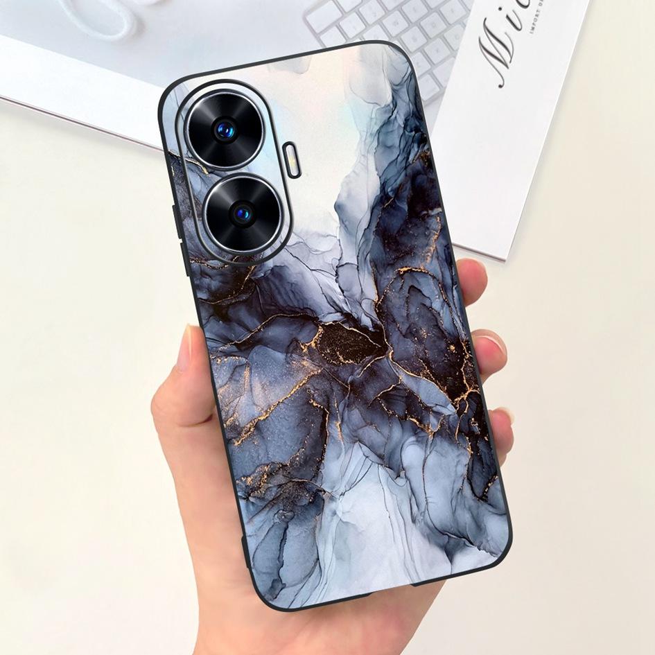 For Realme C55 2023 Case Cute Cartoon Flower Silicone Funda Soft Slim Shockproof Bumper For Realme C33 C35 C53 C55 4G Phone Case Realme C35
For Realme C55 2023 Case Cute Cartoon Flower Silicone Funda Soft Slim Shockproof Bumper For Realme C33 C35 C53 C55 4G Phone Case Realme C35