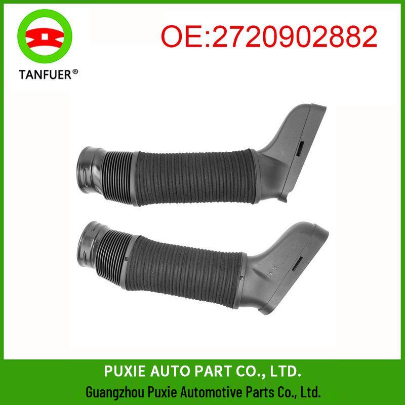 Mercedes-Benz GLK350 Right Side Air Filter Intake Hose 2720902882 - New Hot-Selling Accessory Standard
Mercedes-Benz GLK350 Right Side Air Filter Intake Hose 2720902882 - New Hot-Selling Accessory Standard