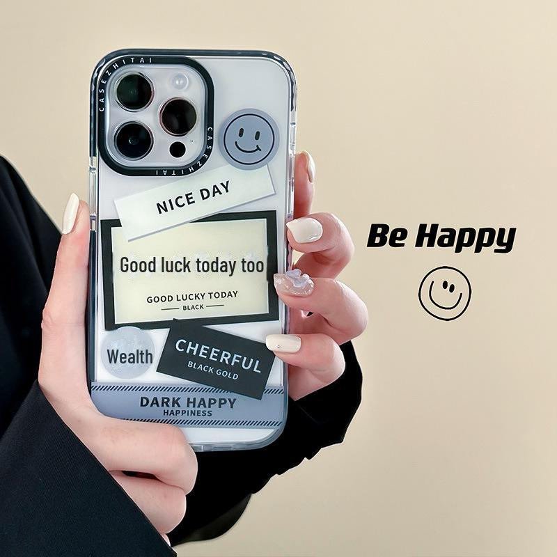 Zhitai Creative Black Circle Protective Case: Compatible with iPhone 15, 14, 11 Pro Max iPhone 6 Plus/6S Plus/7 Plus/8 Plus
Zhitai Creative Black Circle Protective Case: Compatible with iPhone 15, 14, 11 Pro Max iPhone 6 Plus/6S Plus/7 Plus/8 Plus