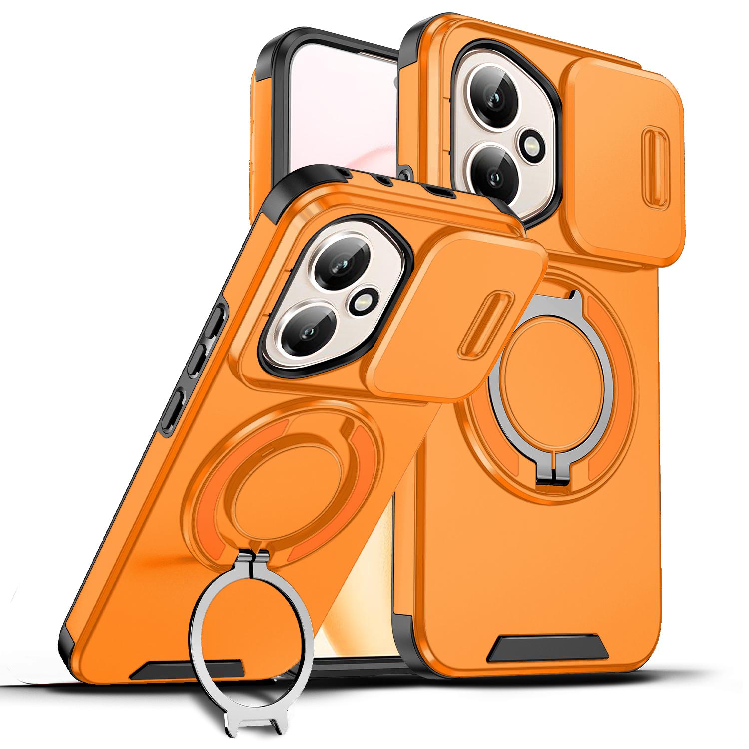 Для Honor 400 Pro Защита камеры-слайдера Магнитная подставка Чехол для телефона для Honor 400 Lite Защитный чехол Honor 400 (Global) оранжевый
Для Honor 400 Pro Защита камеры-слайдера Магнитная подставка Чехол для телефона для Honor 400 Lite Защитный чехол Honor 400 (Global) оранжевый