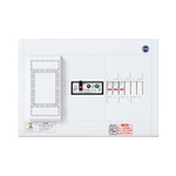 Panasonic Clear panel compact with limiter space 21 horizontal single row exposed type 30A BQWB338 8+0
Panasonic Clear panel compact with limiter space 21 horizontal single row exposed type 30A BQWB338 8+0