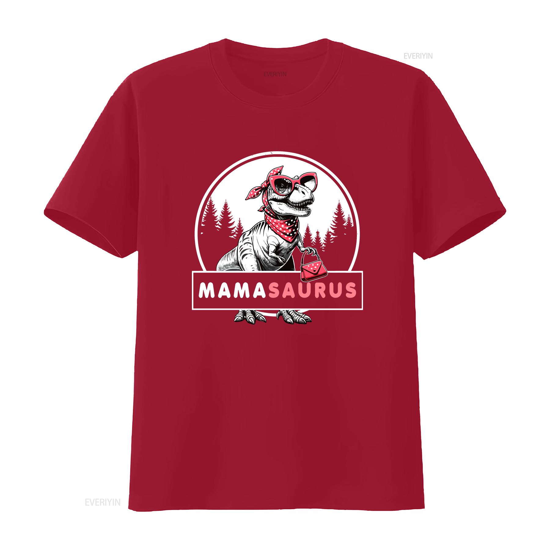 Funny Mothers Day From Son MamaSaurus T Shirt For Aunty Stepmom Dino Grandma kids New Women L2 vintage Washed Versatile Stylish S
Funny Mothers Day From Son MamaSaurus T Shirt For Aunty Stepmom Dino Grandma kids New Women L2 vintage Washed Versatile Stylish S