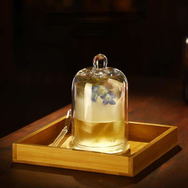 2023 Molecular Smoked Cocktail Glass Set Creative Bar Atmosphere Decor Чашка для змішаного вина Чудова коктейльна чашка з кришкою оптом Cocktail Tray Set
2023 Molecular Smoked Cocktail Glass Set Creative Bar Atmosphere Decor Чашка для змішаного вина Чудова коктейльна чашка з кришкою оптом Cocktail Tray Set