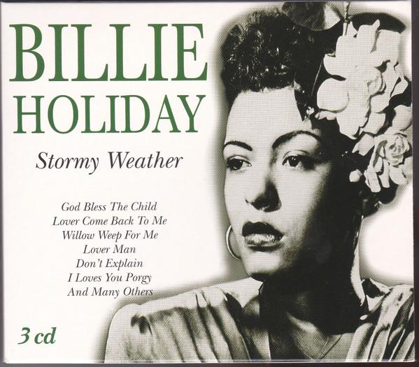 CD BILLIE HOLIDAY Stormy Weather GLD25311 Goldies 1999 Non Japan Jazz Used
CD BILLIE HOLIDAY Stormy Weather GLD25311 Goldies 1999 Non Japan Jazz Used