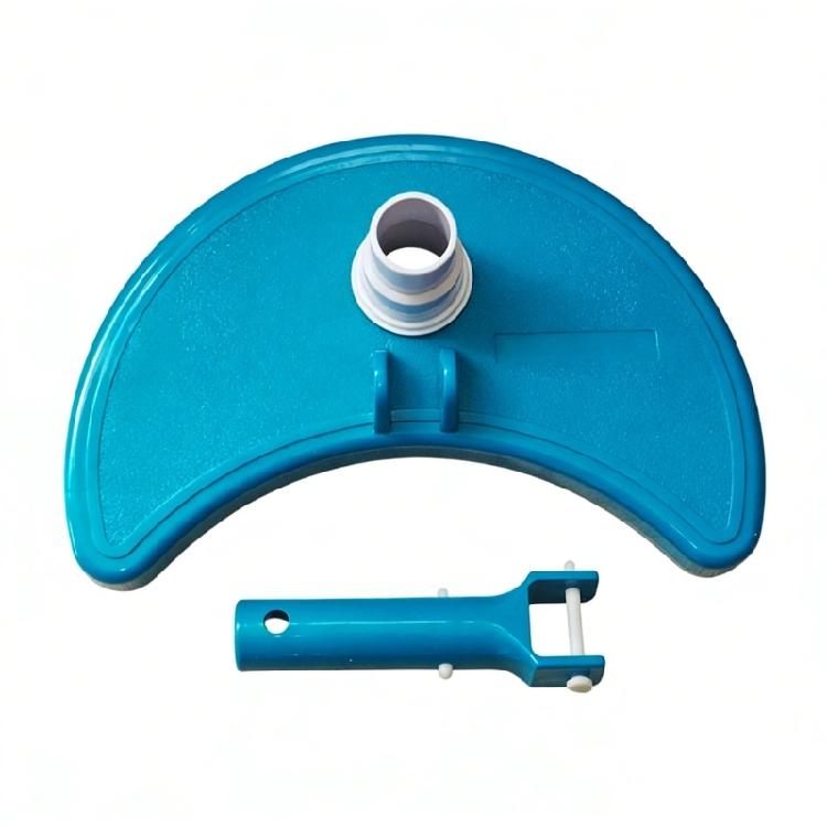 Innovative Pool Vacuum Head With Smooth Hose Link And Reinforced Base For Long Term Usage 1
Innovative Pool Vacuum Head With Smooth Hose Link And Reinforced Base For Long Term Usage 1