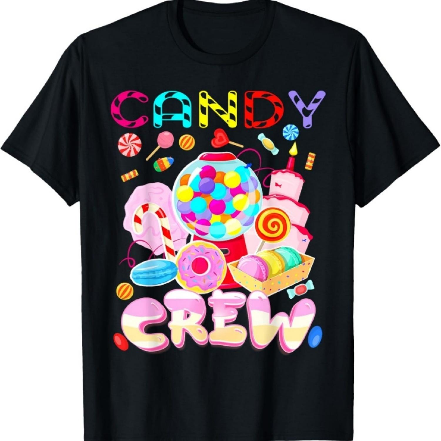 Adult Women T-Shirt XXXXXL різнокольоровий
Adult Women T-Shirt XXXXXL різнокольоровий